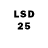 LSD-25 экстази ecstasy Gianmario Scotti